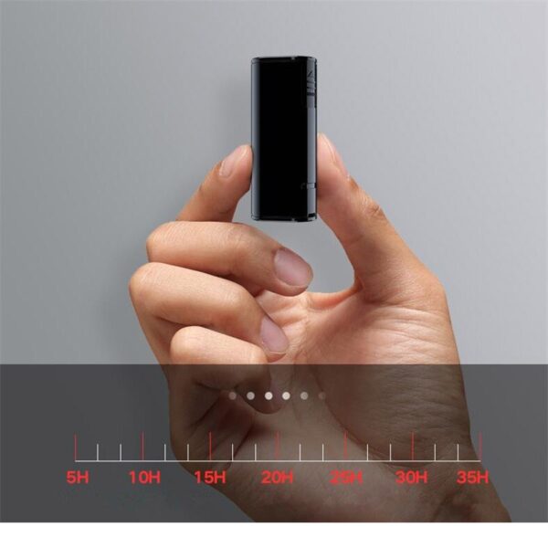 Q51 voice recorder - Image 2