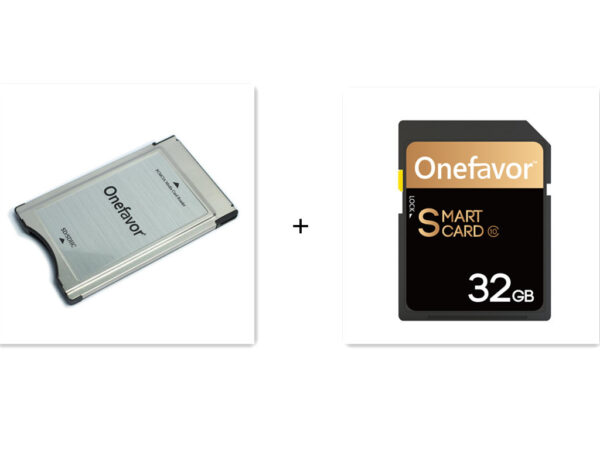 SD To PCMCIA Adapter Card 32G HC High Speed Class - Image 7