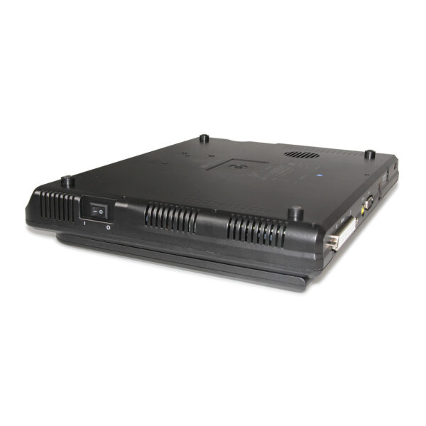 Portable Ultrasound Scanner Laptop Digital Diagnostic Machine 3.5 Convex Probe - Image 5