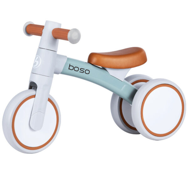 Children's Sliding Balance Car Children's Luge Baby Toddler Toy Car - Image 8