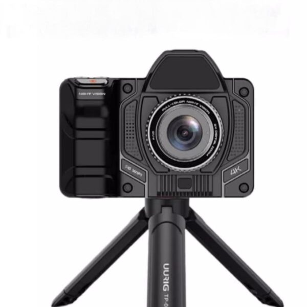 Portable All Night Color Infrared Night Vision Telescope - Image 5