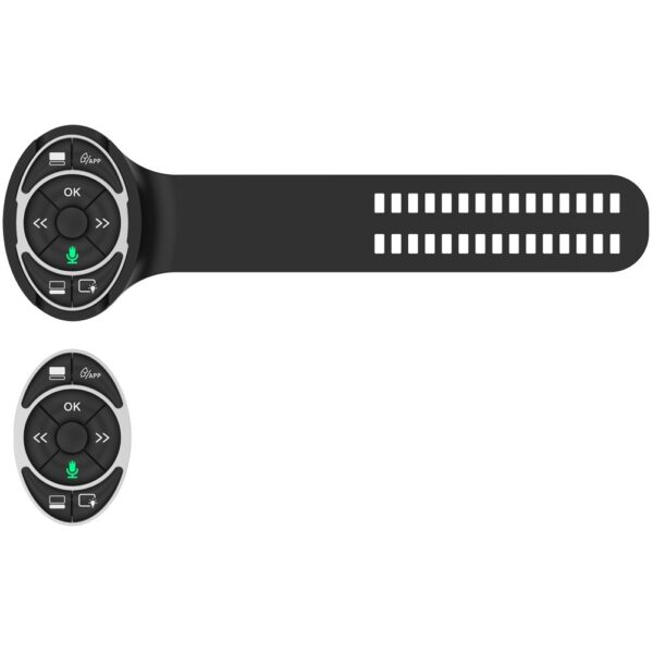 New HUD Head-up Display CarplayY Car HD Speed Digital Projector - Image 3