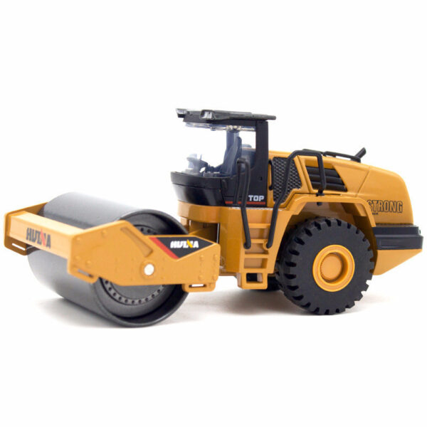 Children's toy car roller - Image 4