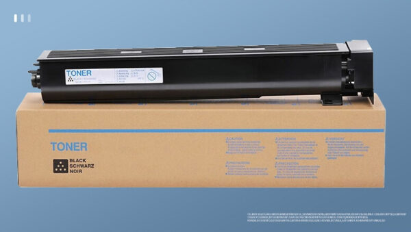 MND Powder Box Copier Cartridge Toner Cartridge Development Unit - Image 9