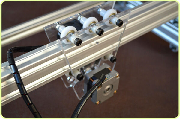 Miniature Laser Engraving Machine Marking And Lettering - Image 5