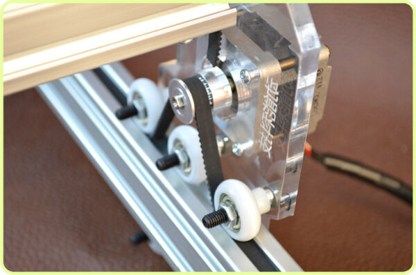 Miniature Laser Engraving Machine Marking And Lettering - Image 7
