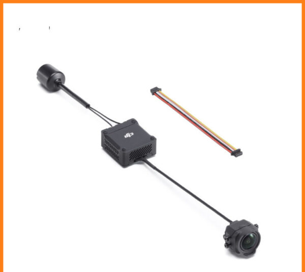 O3 Air Unit Camera FPV UAV Sky 4K 155 Degree - Image 6