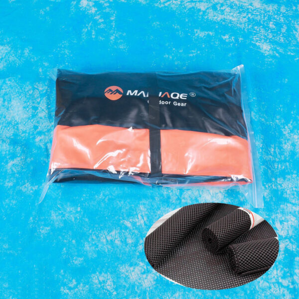 Car Roof Waterproof Bag Super Large Capacity Thickened Wear-resistant Car - Image 6