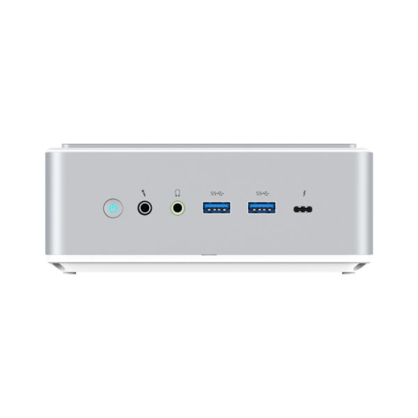 MINISFORUM Mini PC TH50 Core I5-11320H Mini HD Office Micro Host - Image 4