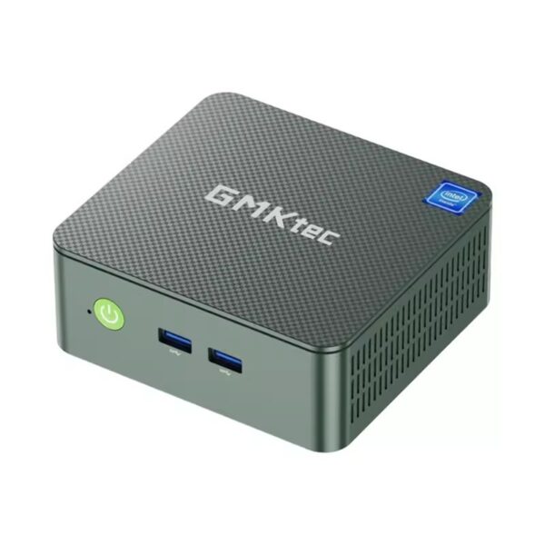 Mini Computer Host Office Games - Image 5