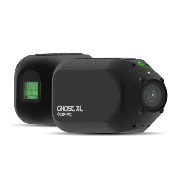 Smart Camera Outdoor Mobile Camera Driving Recorder Lens - Image 8