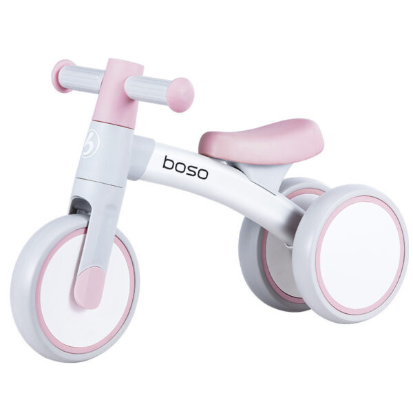 Children's Sliding Balance Car Children's Luge Baby Toddler Toy Car - Image 7