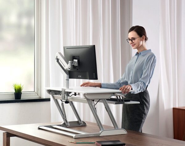 Free Hover Notebook Air Pressure Arm Bracket - Image 3