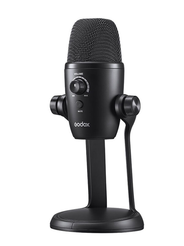 K Song Noise-cancelling Microphone Plug And Play High-level Compatibility - Image 4