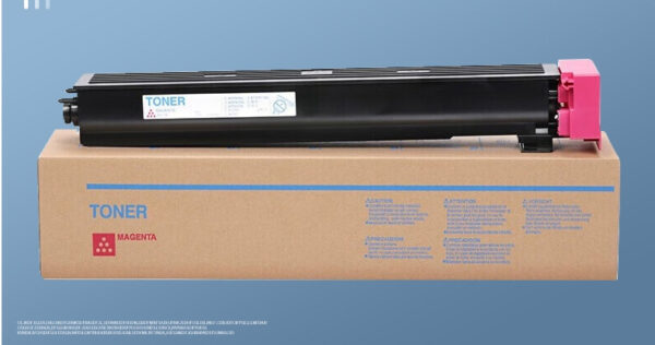 MND Powder Box Copier Cartridge Toner Cartridge Development Unit - Image 4