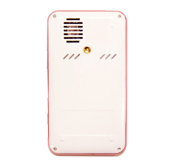 M6S Miniature Portable Smart DLP Android Projector 32G Memory Smart Phone Projector - Image 2