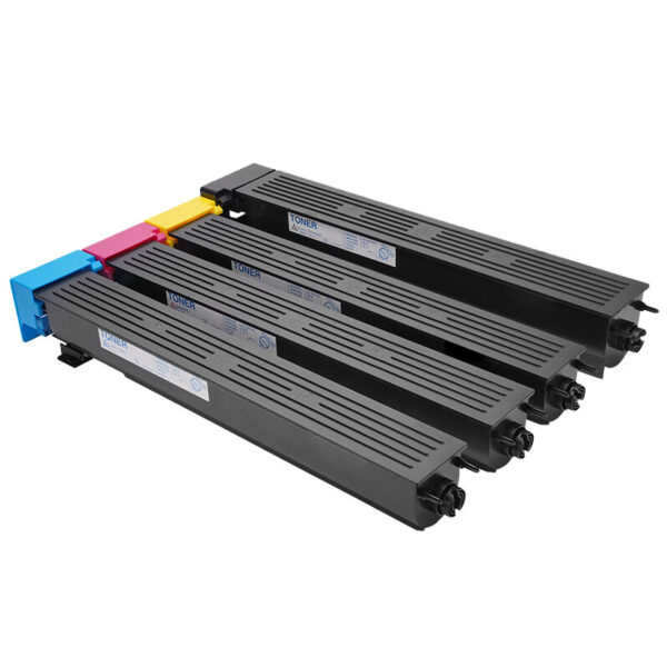 MND Powder Box Copier Cartridge Toner Cartridge Development Unit - Image 2