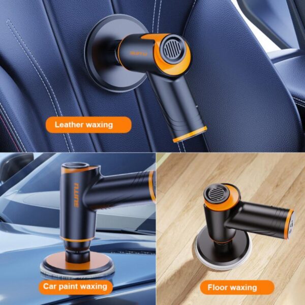 Car Beauty Maintenance Polishing Machine - Image 5