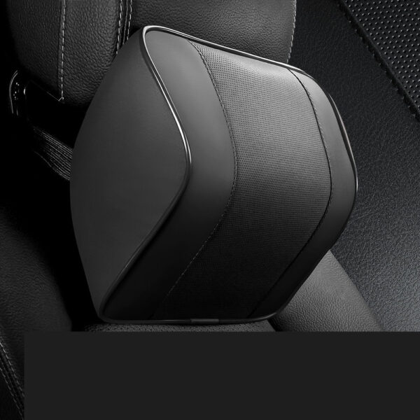 Car Neck Pillow Memory Foam Neck Car Pillow Waist - Image 6