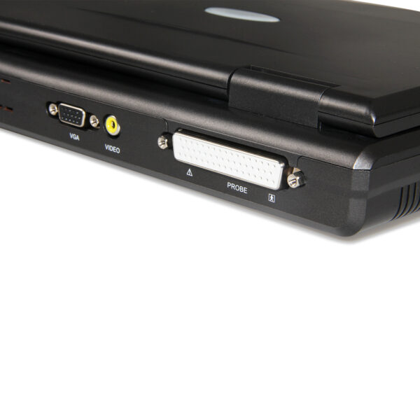 Portable Ultrasound Scanner Laptop Digital Diagnostic Machine 3.5 Convex Probe - Image 8