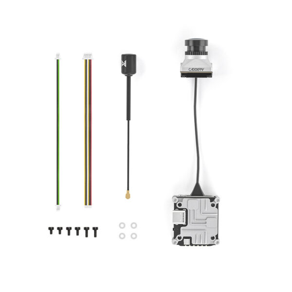 Caddx ADAPTS DJI FPV Digital Image Transmission Machine - Image 2