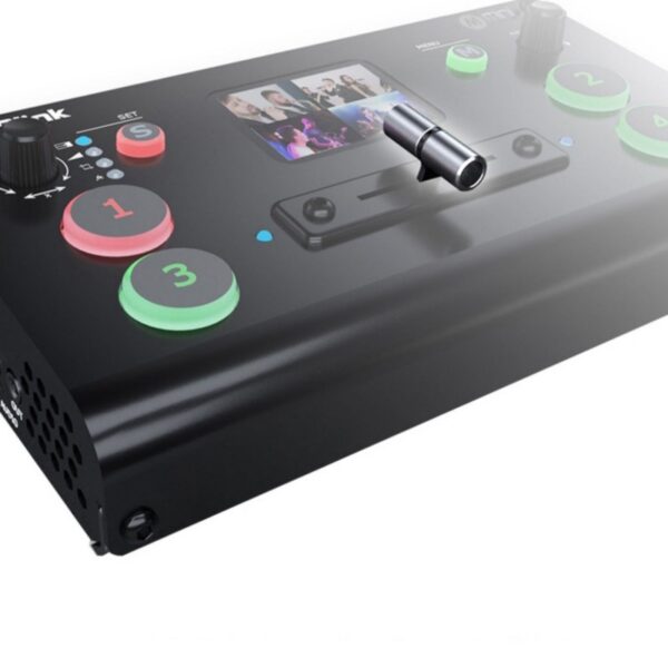 RGBLINK 4-way HDMI Multi Format Switcher - Image 5