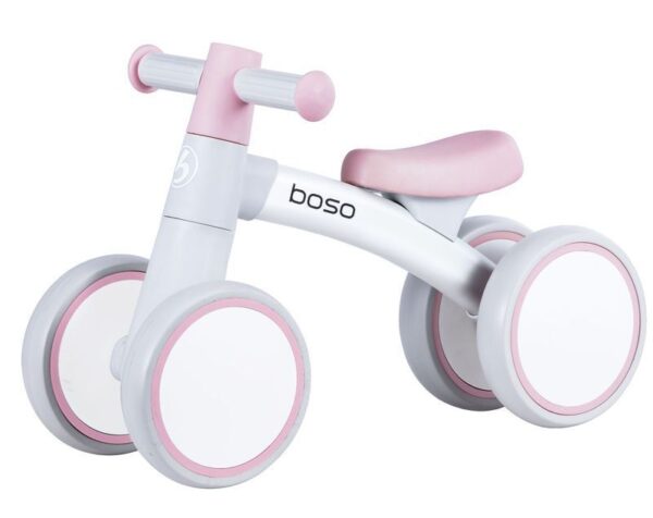 Children's Sliding Balance Car Children's Luge Baby Toddler Toy Car - Image 4