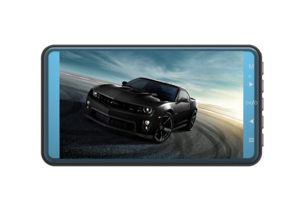 HD Night Vision 4 Inch Touch Screen Recorder - Image 6