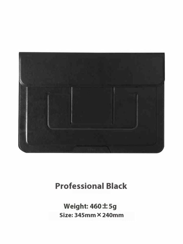 Integrated Dual-angle 133-inch Laptop Bracket Bag - Image 3