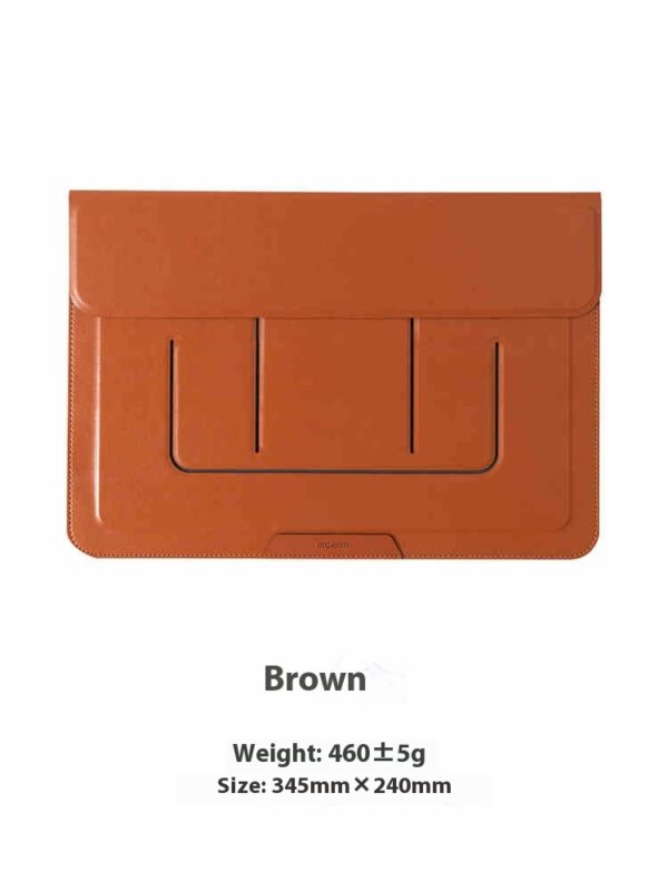 Integrated Dual-angle 133-inch Laptop Bracket Bag - Image 4