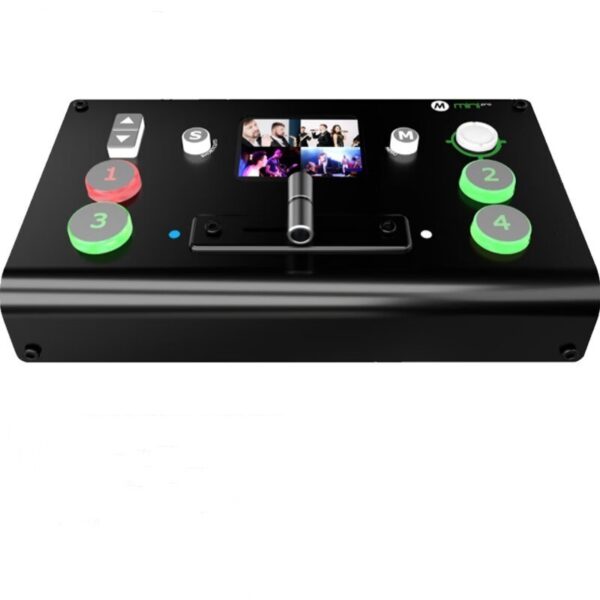 RGBLINK 4-way HDMI Multi Format Switcher - Image 4