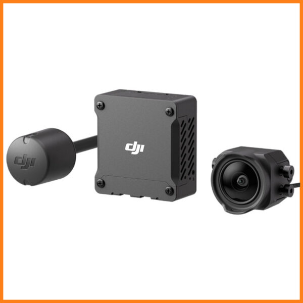 O3 Air Unit Camera FPV UAV Sky 4K 155 Degree - Image 5