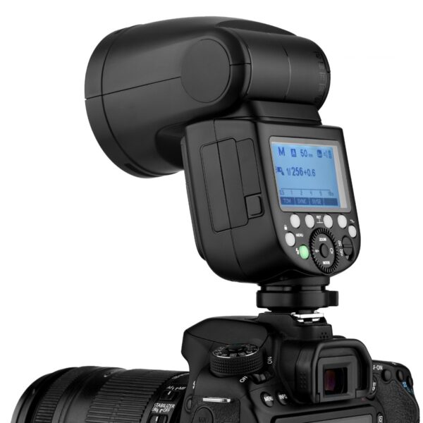 DSLR Camera Outside Shooting Machine Overhead Light - Image 3