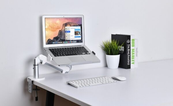 Free Hover Notebook Air Pressure Arm Bracket - Image 7