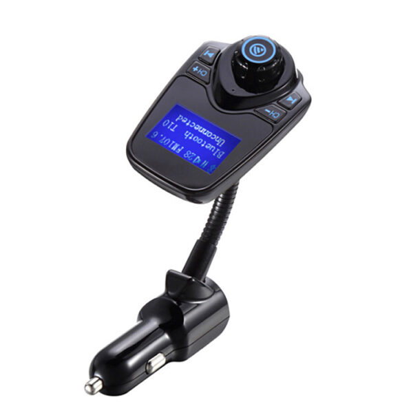 Car Mp3 Bluetooth Player - Image 2