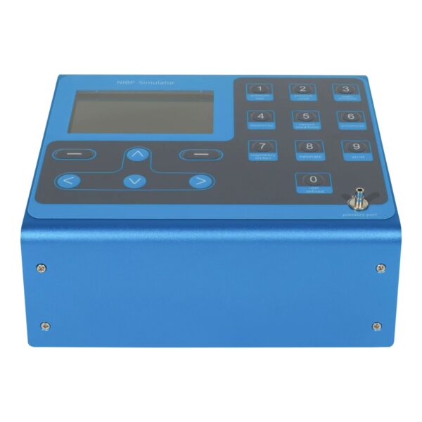 CONTEC MS200 NIBP Simulator Blood Pressure Monitor Accuracy Simulation Test - Image 4