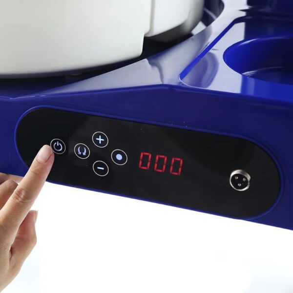 Pottery Drawing Machine - Type Ground Double - Purpose Pottery Equipment Clay - Image 6