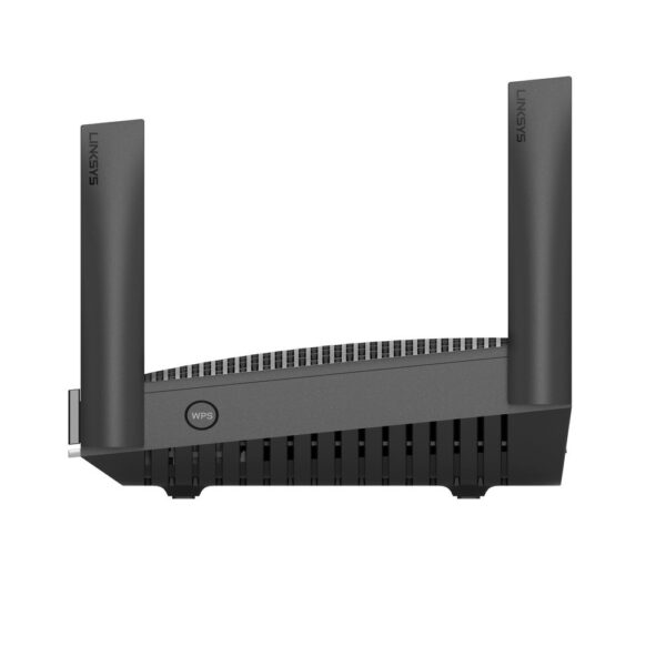 LINKSYS Velop MR9600 AX6000 MESH WIFI6 Dual-band Quad-core Distributed Router - Image 3