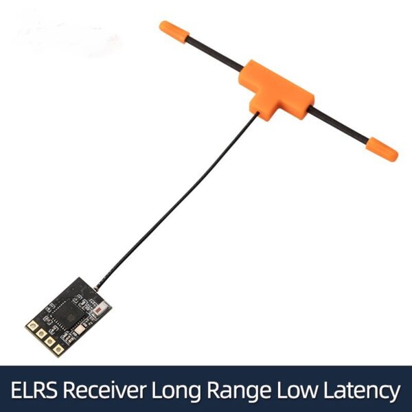 Full Function Handle Remote Control - Image 2
