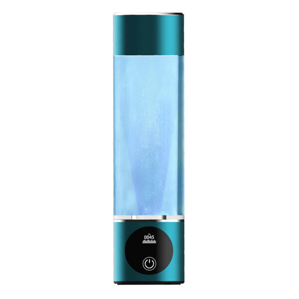 Hydrogen And Oxygen Separation Electrolysis Of Water Portable Anion Hydrogen-rich Cup - Image 2