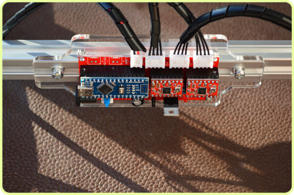 Miniature Laser Engraving Machine Marking And Lettering - Image 3