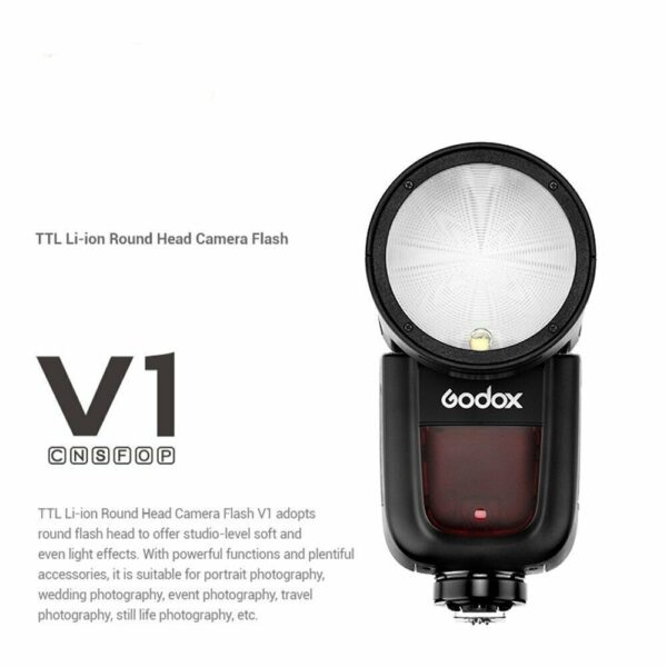 DSLR Camera Outside Shooting Machine Overhead Light - Image 4