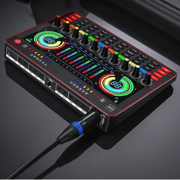Singing Professional G4 Sound Card Set - Image 5