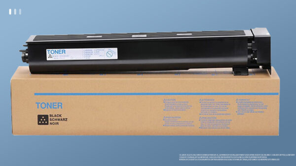 MND Powder Box Copier Cartridge Toner Cartridge Development Unit - Image 7