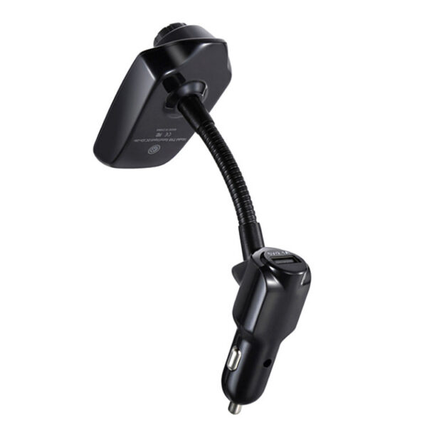 Car Mp3 Bluetooth Player - Image 3