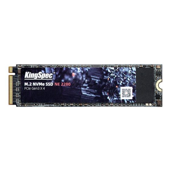Internal M.2 SSD Laptop Hard Drive Storage - Image 3