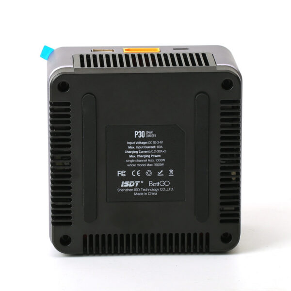 Dual-Channel Smart Balance Charger - Image 3