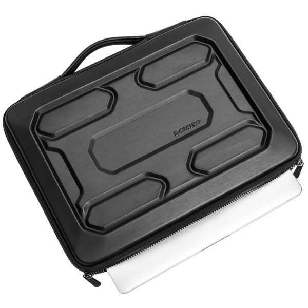 Laptop Protective Hard Case With Grip - Image 5